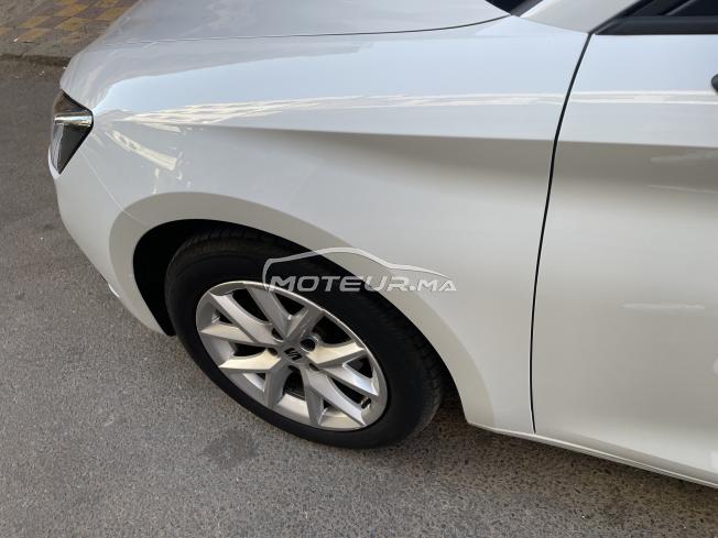 Seat leon verstion style