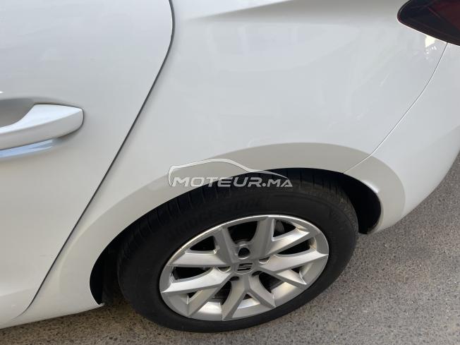 Seat leon verstion style