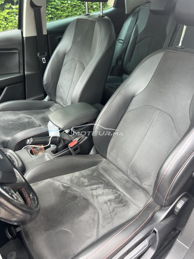 Seat Leon FR linea R très propre
