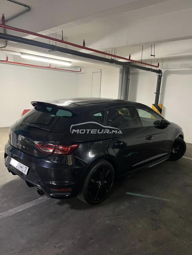 Seat Leon FR linea R très propre