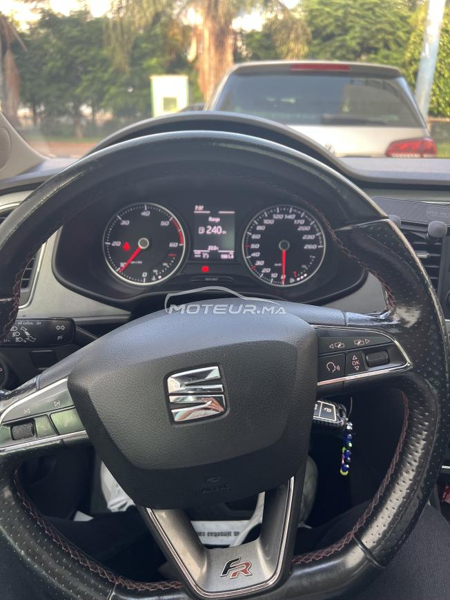 Seat Leon FR linea R très propre
