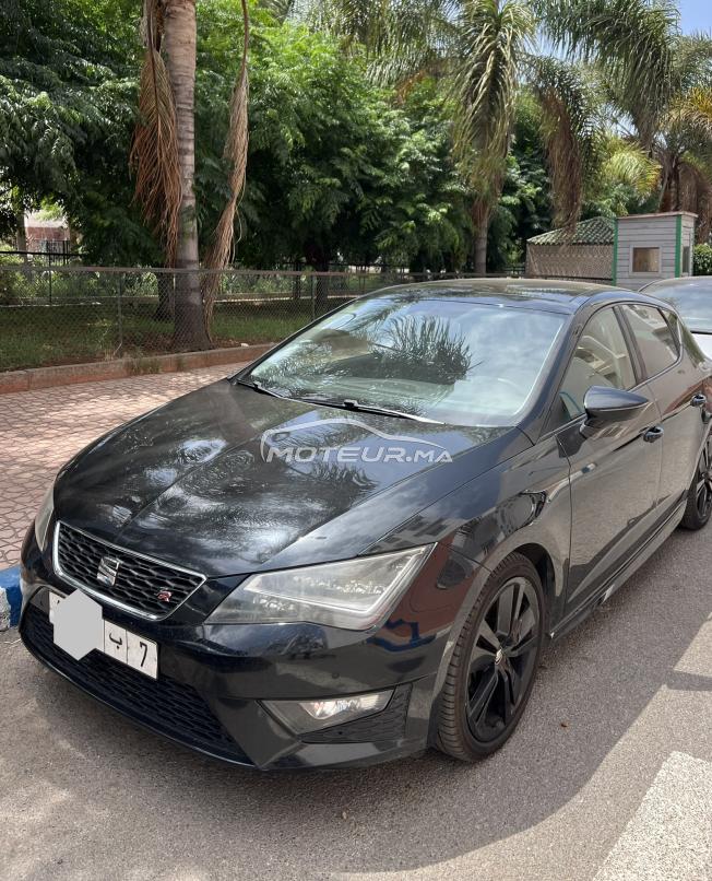 Seat Leon FR linea R très propre