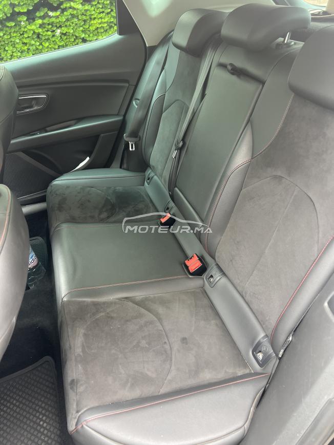 Seat Leon FR linea R très propre