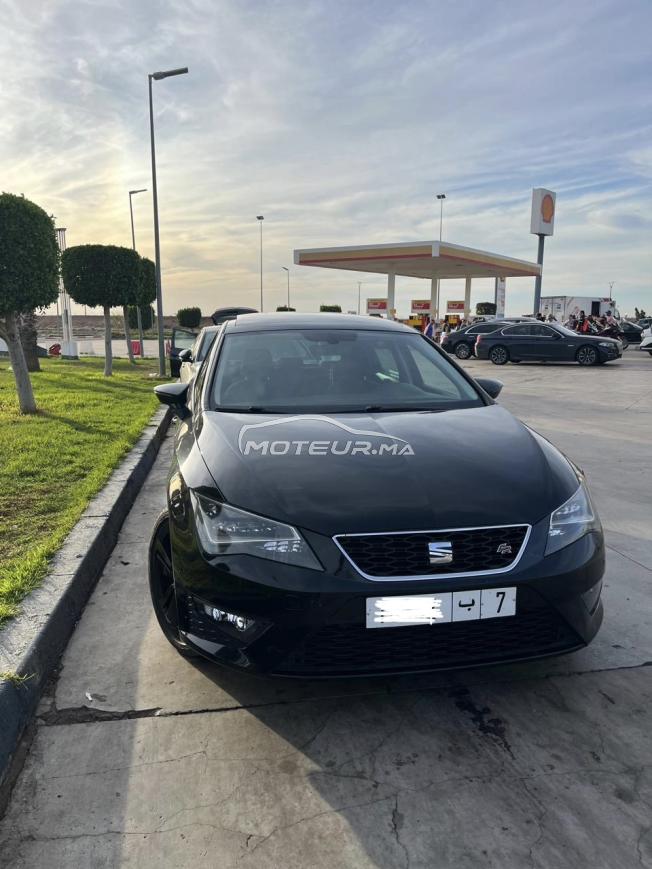 Seat Leon FR linea R très propre