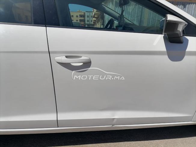 Seat Leon 1.6 TDI 5 Portes Manual Tres Bon Etat