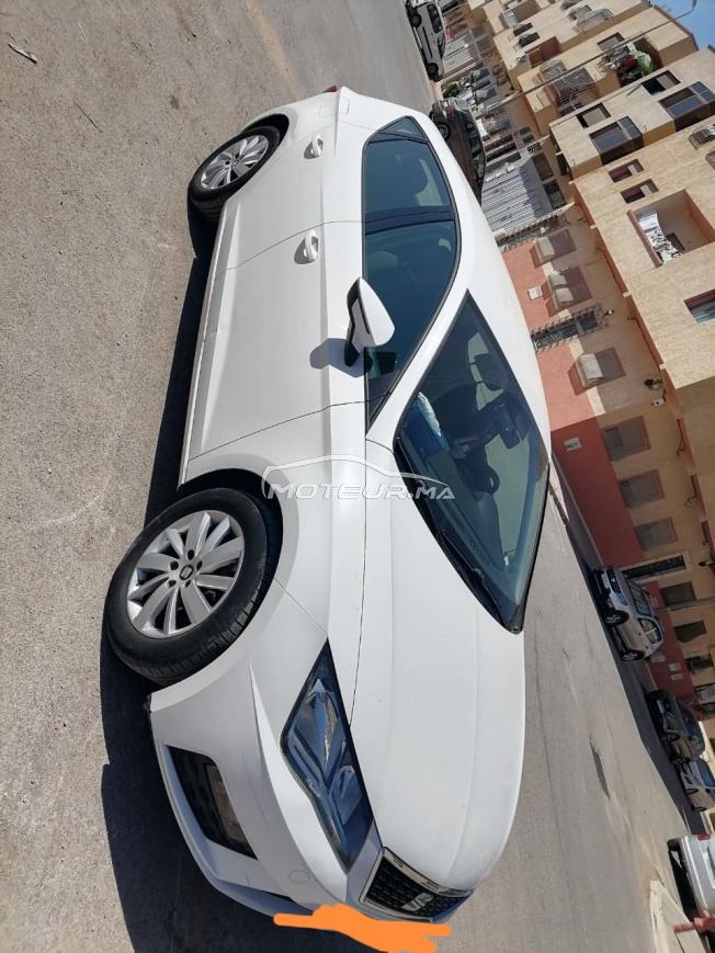 Seat Leon 1.6 TDI 5 Portes Manual Tres Bon Etat