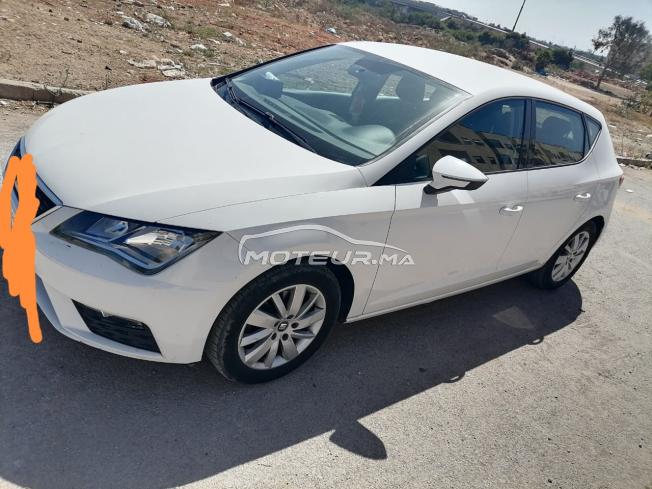 Seat Leon 1.6 TDI 5 Portes Manual Tres Bon Etat