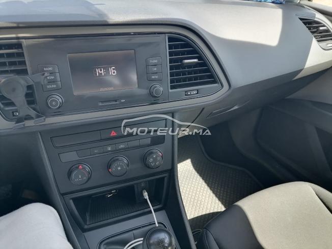 Seat Leon 1.6 TDI 5 Portes Manual Tres Bon Etat