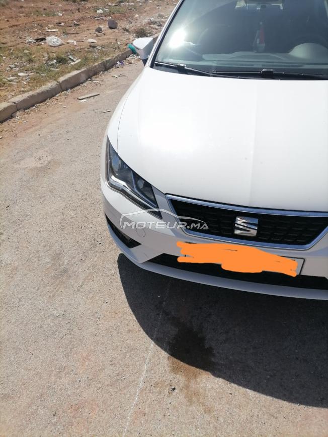 Seat Leon 1.6 TDI 5 Portes Manual Tres Bon Etat