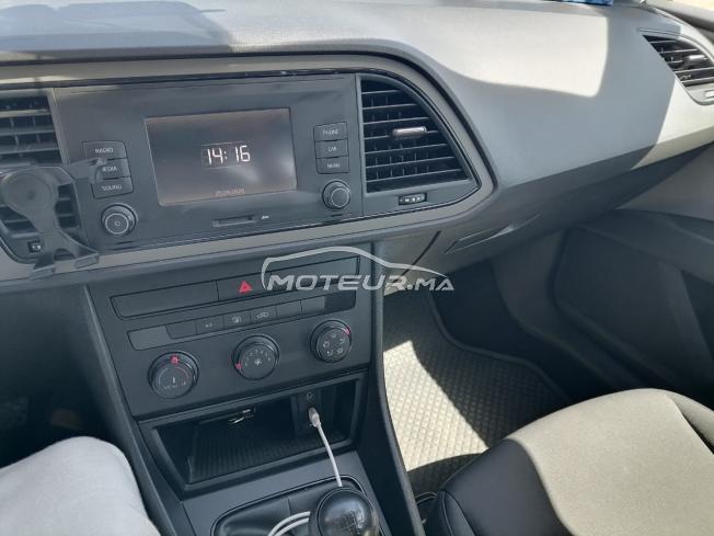 Seat Leon 1.6 TDI 5 Portes Manual Tres Bon Etat