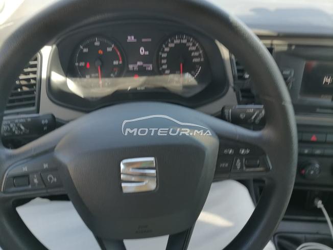 Seat Leon 1.6 TDI 5 Portes Manual Tres Bon Etat