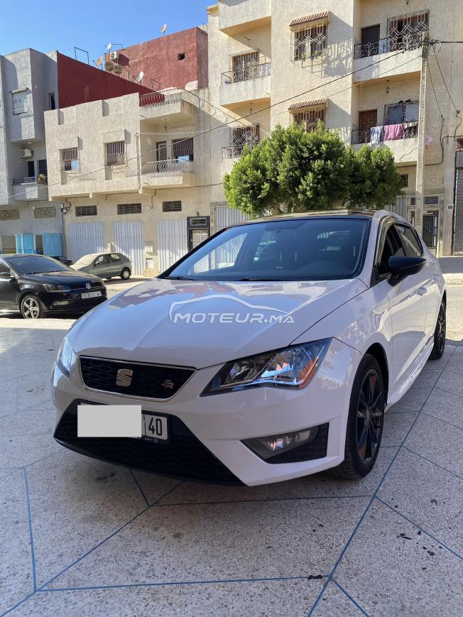 Seat Leon - Trés bon état