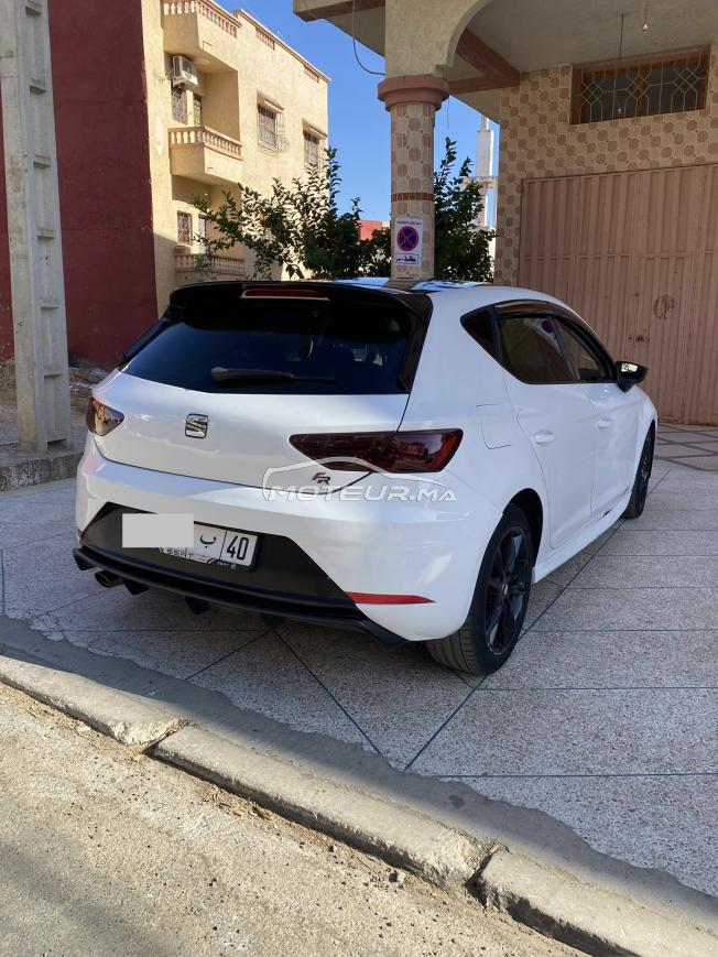 Seat Leon - Trés bon état