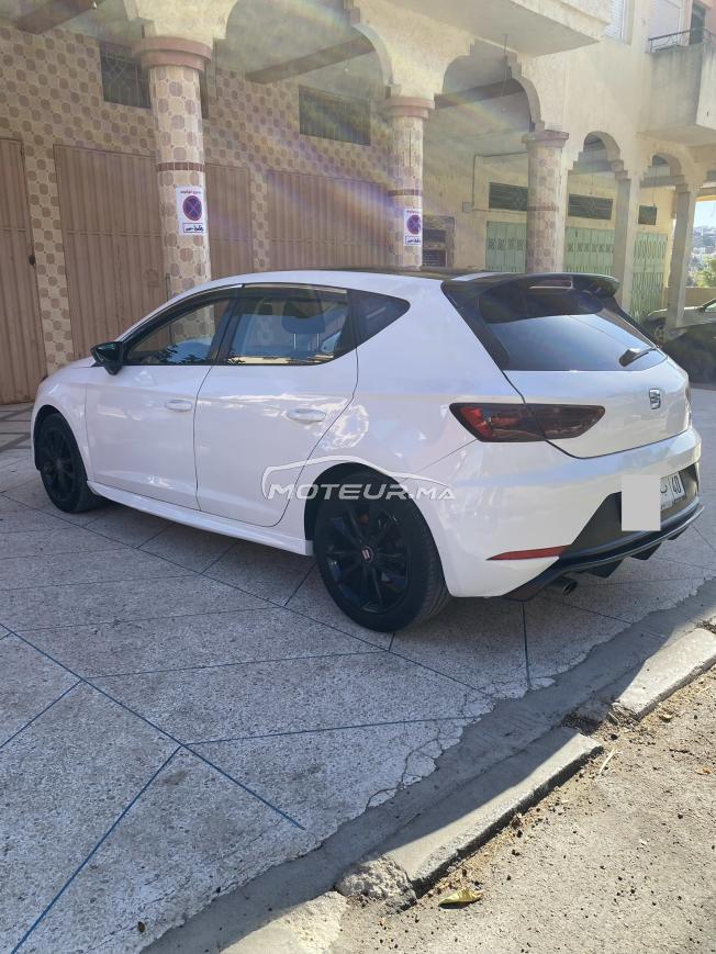 Seat Leon - Trés bon état