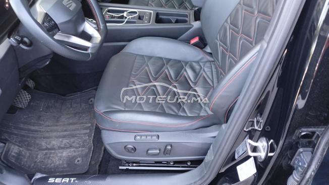 Seat leon fr 2026 - full option