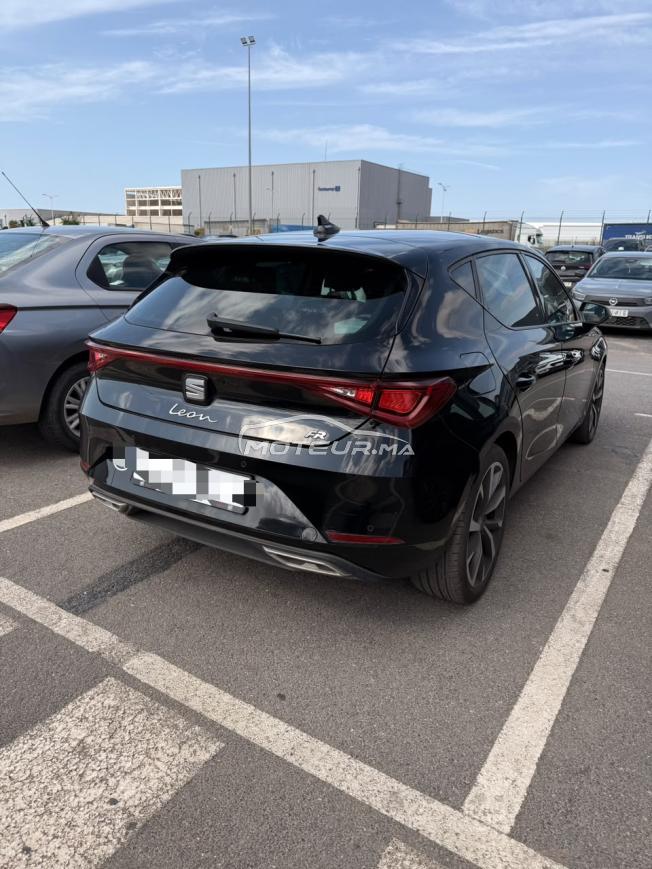 Seat leon fr 2026 - full option