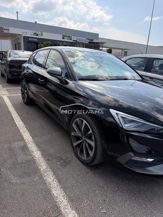 Seat leon fr 2026 - full option