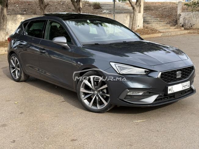 Seat leon fr neuf