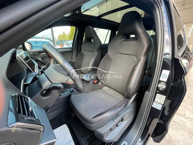 Seat tarraco 7 places FR 2022 douane 2026 full option