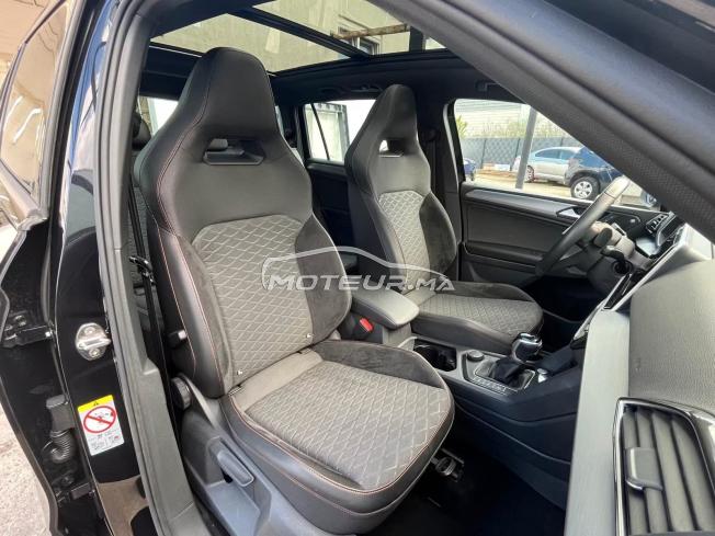 Seat tarraco 7 places FR 2022 douane 2026 full option
