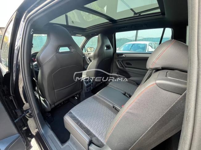 Seat tarraco 7 places FR 2022 douane 2026 full option