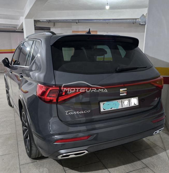 Sear Tarraco FR 2023  toutes options