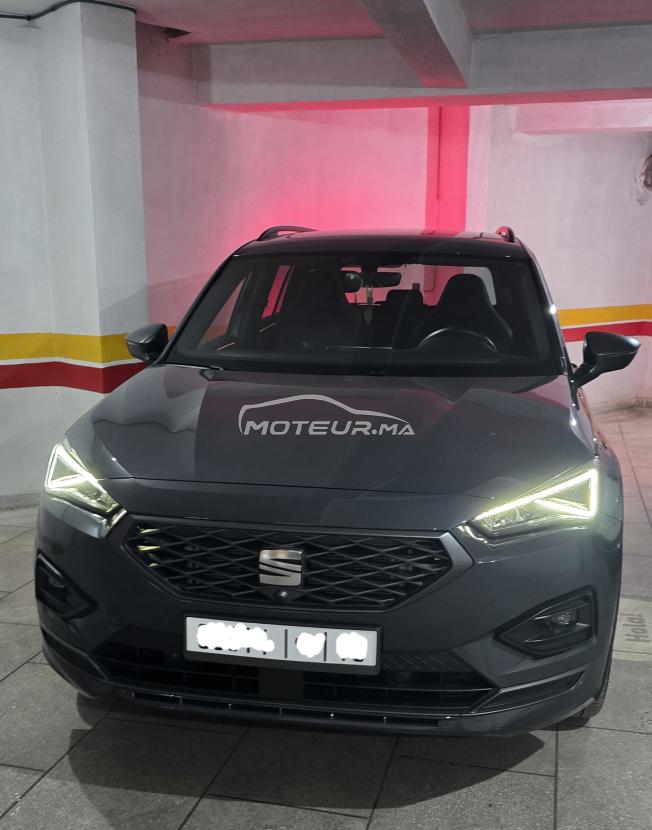 Sear Tarraco FR 2023  toutes options