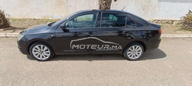 Seat toledo full option
