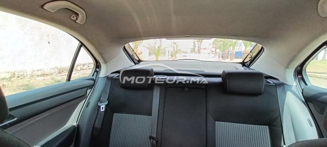 Seat toledo full option