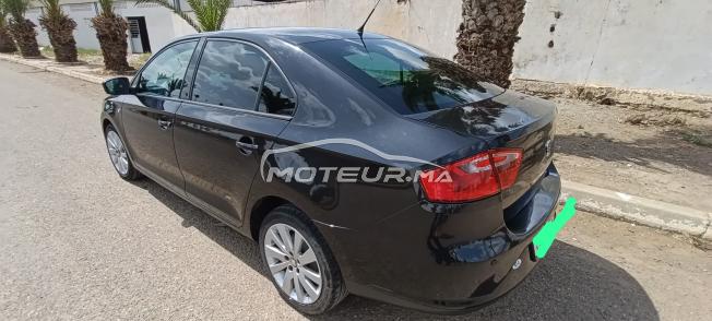 Seat toledo full option