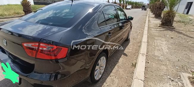 Seat toledo full option