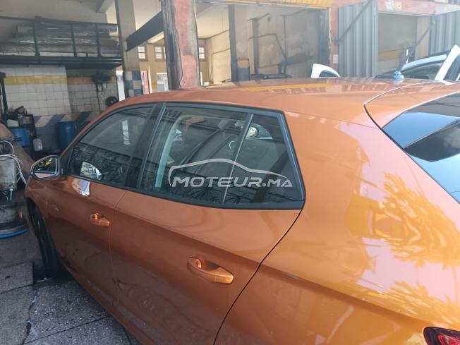 Skoda fabia selection opportunity