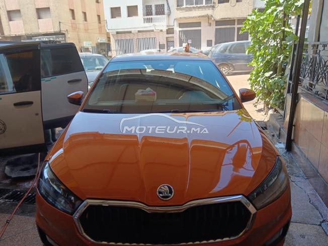 Skoda fabia selection opportunity