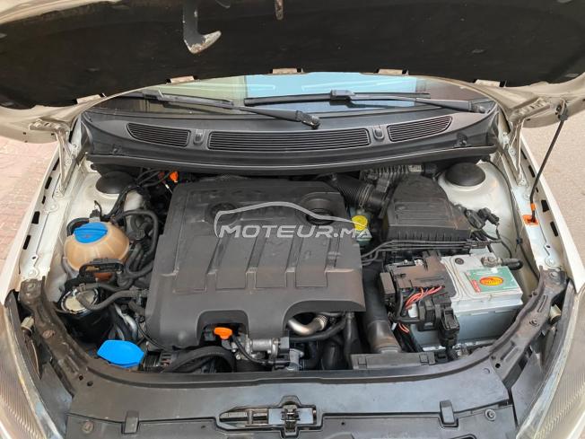 Skoda fabia 1.6