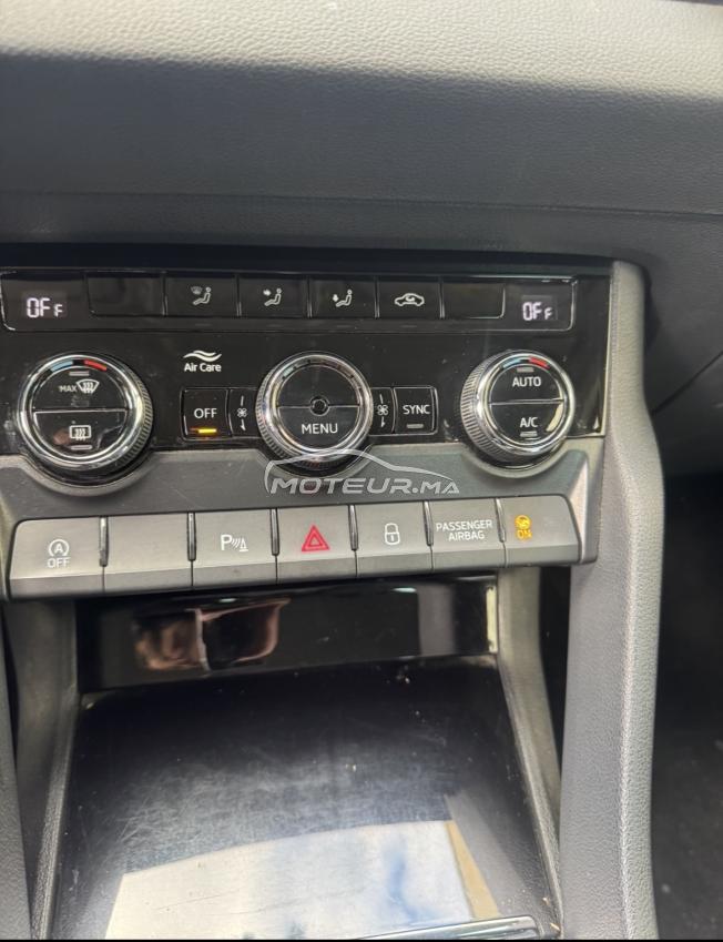 Skoda karoq 2019