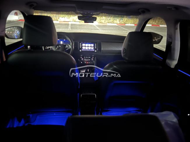 Skoda Kodiaq Business 2023 7 Places