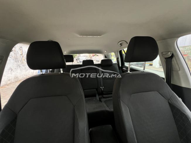 Skoda Kodiaq 7 places