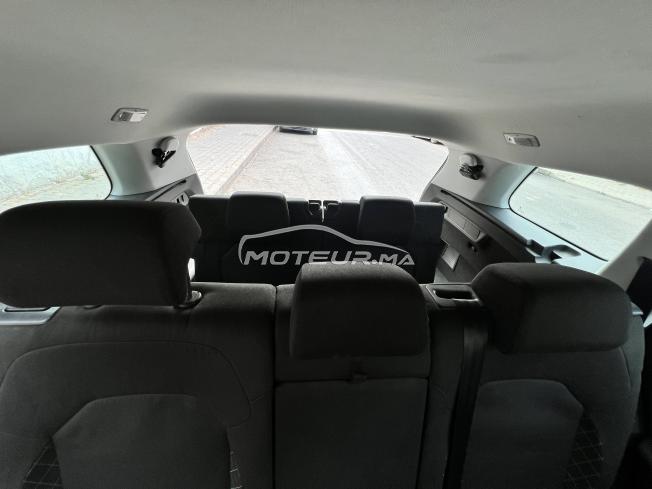 Skoda Kodiaq 7 places