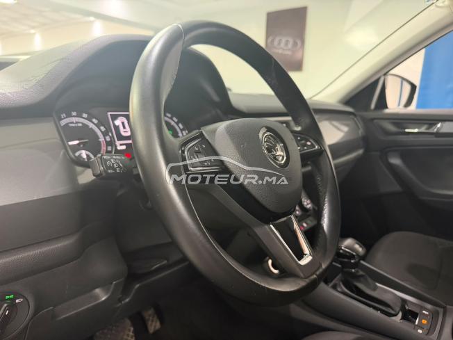 Skoda Kodiaq 2020 active 7 places
