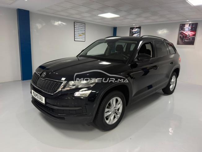 Skoda Kodiaq 2020 active 7 places