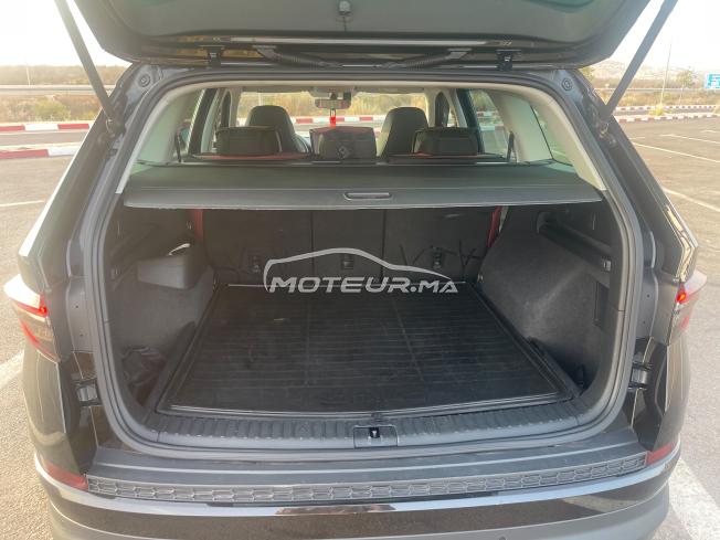 Skoda kodiaq 11/2022