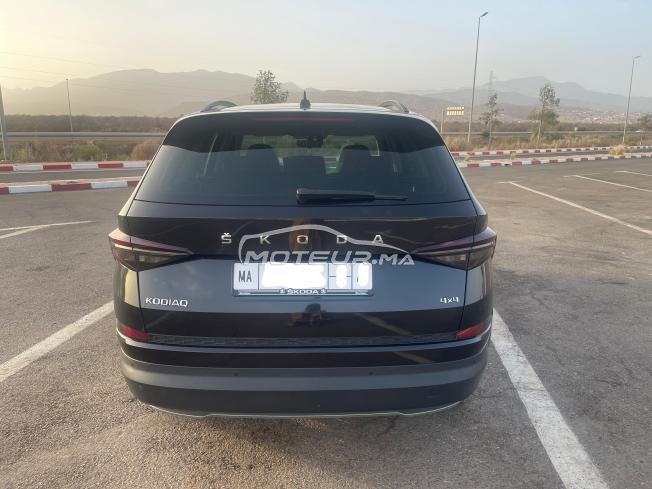 Skoda kodiaq 11/2022