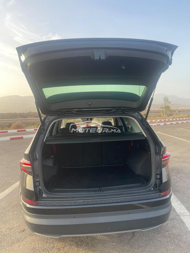 Skoda kodiaq 11/2022