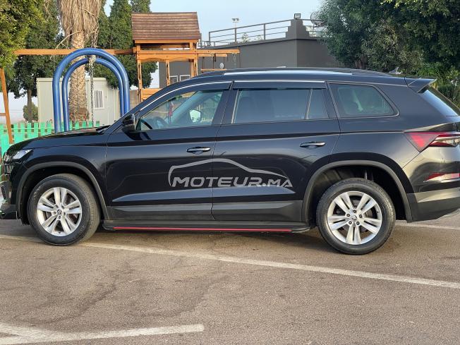 Skoda kodiaq 11/2022