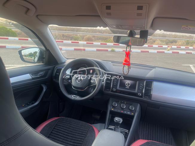 Skoda kodiaq 11/2022