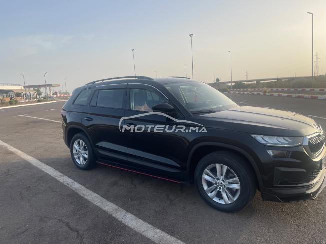 Skoda kodiaq 11/2022