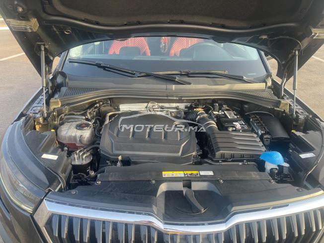 Skoda kodiaq 11/2022
