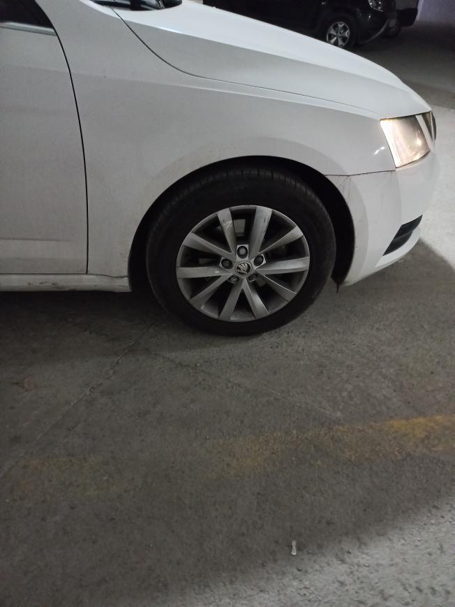 SKODA OCTAVIA 2019 TRES BON ETAT