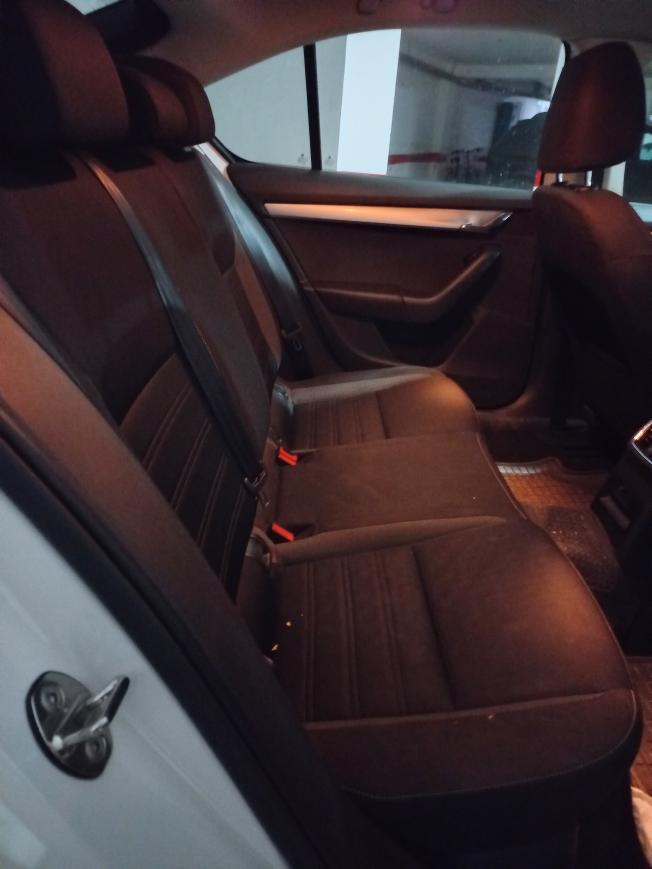 SKODA OCTAVIA 2019 TRES BON ETAT