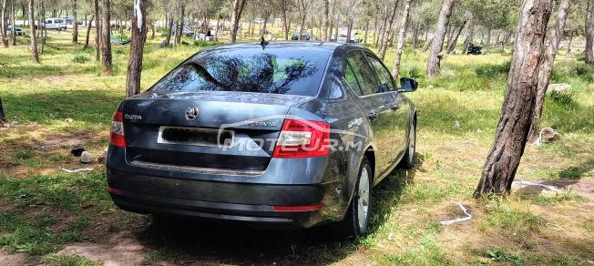 SKODA OCTAVIA 06/2021. KM 92000